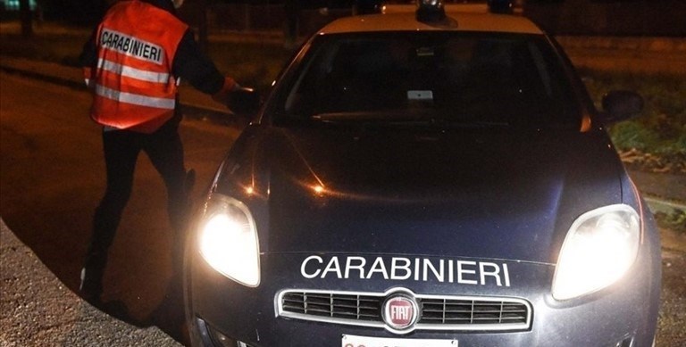 Carabinieri