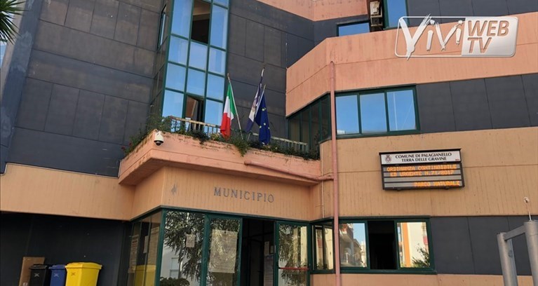 Errore tecnico, a Palagianello rinviato il punto sul bilancio di previsione