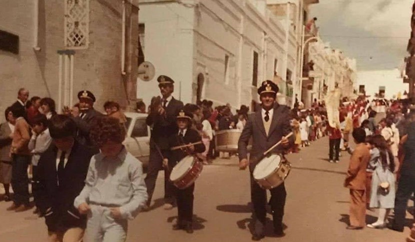 La "Bassa Musica Città di Palagianello" esclusa dalla festa patronale 2020