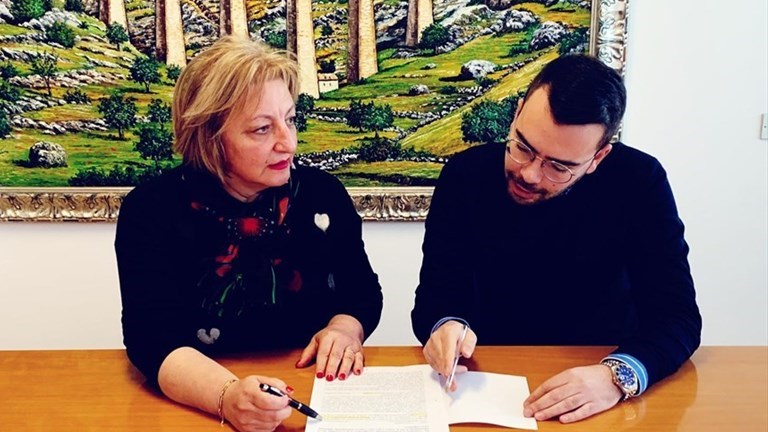 Bilancio approvato a Palagianello, il sindaco: «Siamo nella storia»