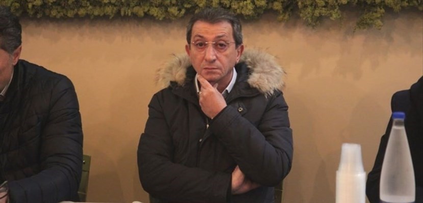 Giuseppe Gidiuli Giuseppe Gidiuli