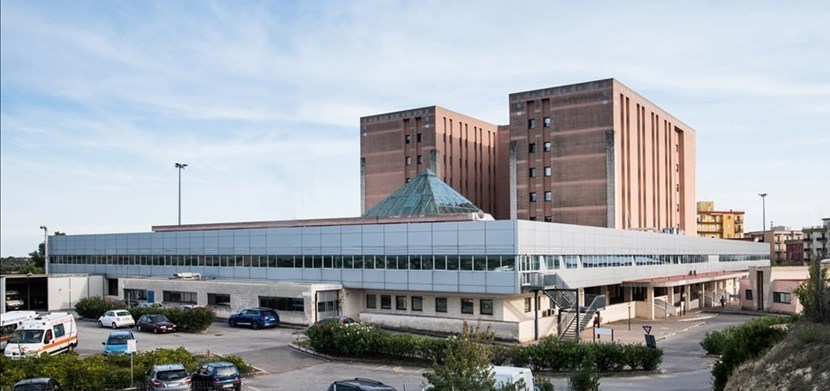 Ospedale San Pio di Castellaneta