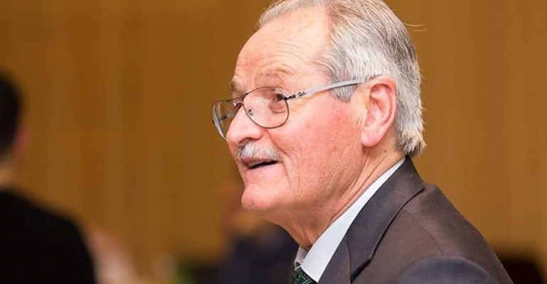 Il consigliere Mino Antonicelli Il consigliere Mino Antonicelli