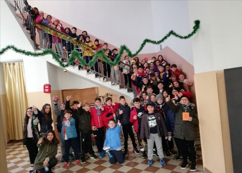 Istituto Surico di Castellaneta, ecco le "aule laboratorio"