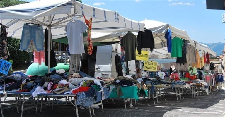Mercato Mercato