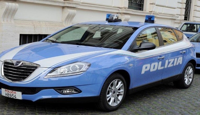 Polizia di Stato Polizia di Stato