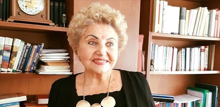 Barbara Wojciechowska