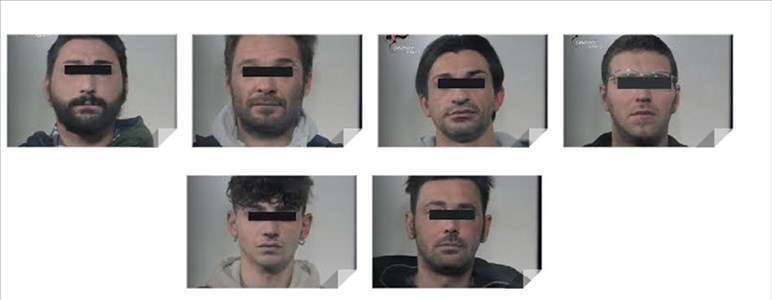 La banda La banda