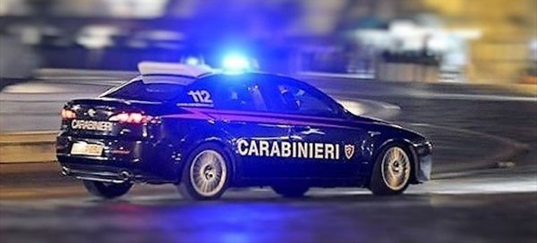 Carabinieri Carabinieri