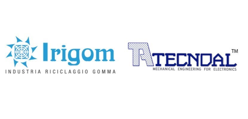 Irigom e Tecnoal