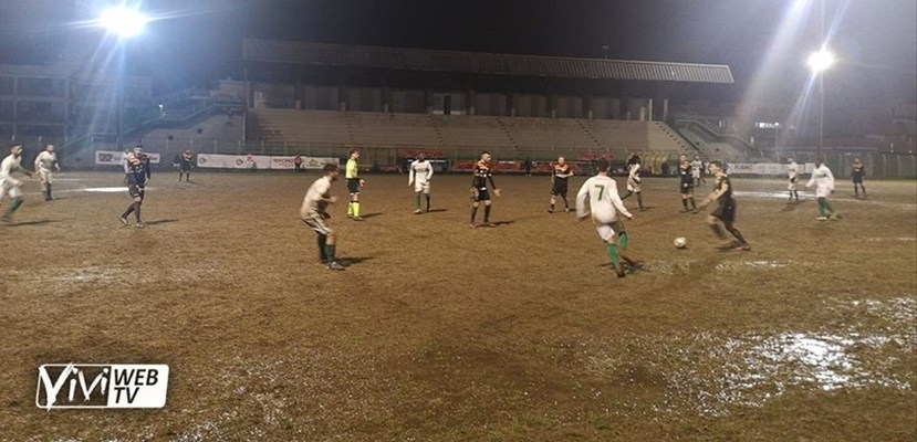 La partita La partita