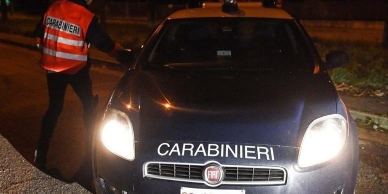 Carabinieri Carabinieri