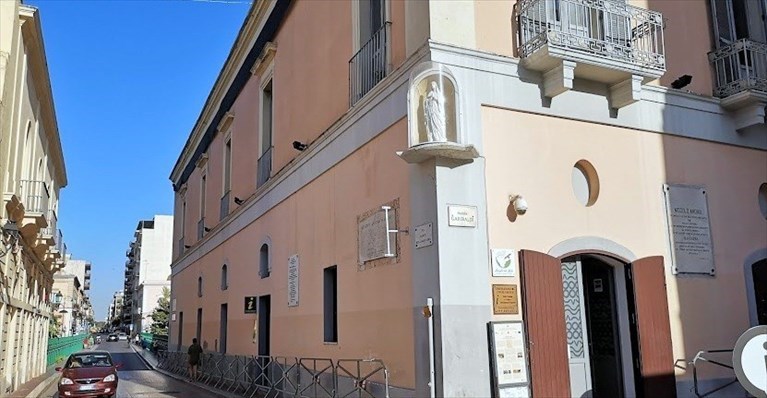 Municipio di Massafra