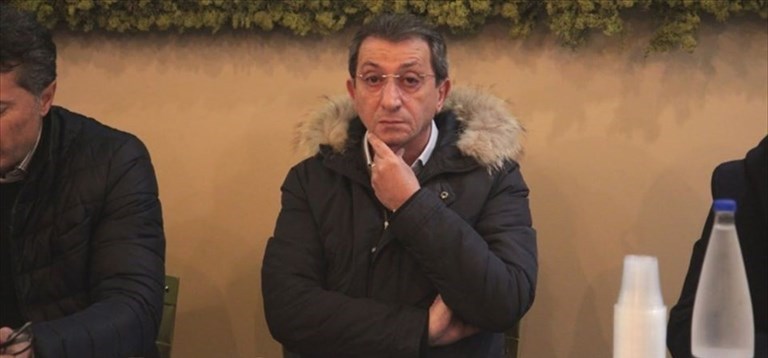 Giuseppe Gidiuli