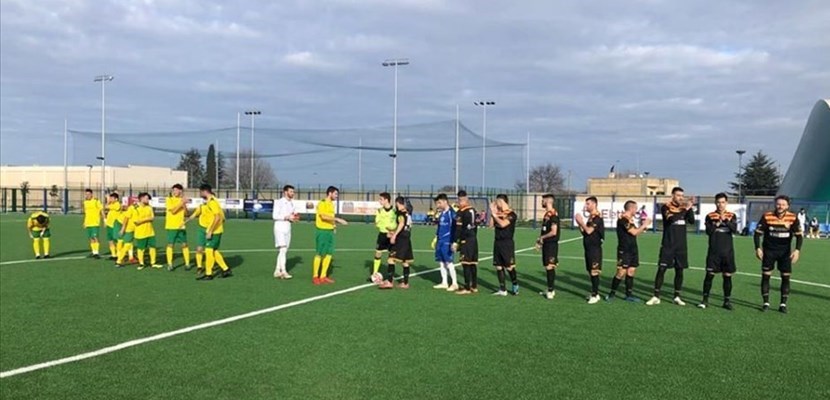 La partita La partita
