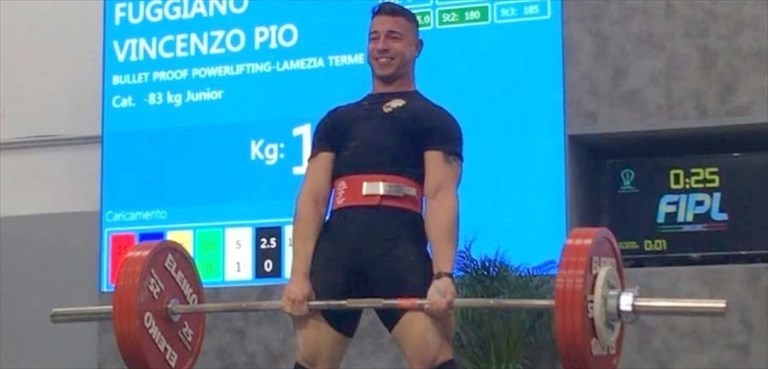 Enzo Fuggiano