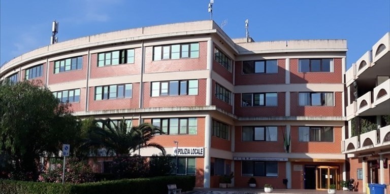 Comune di Massafra Comune di Massafra
