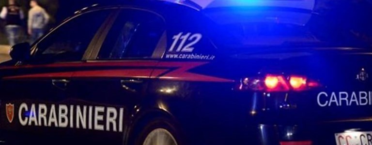 Carabinieri Carabinieri