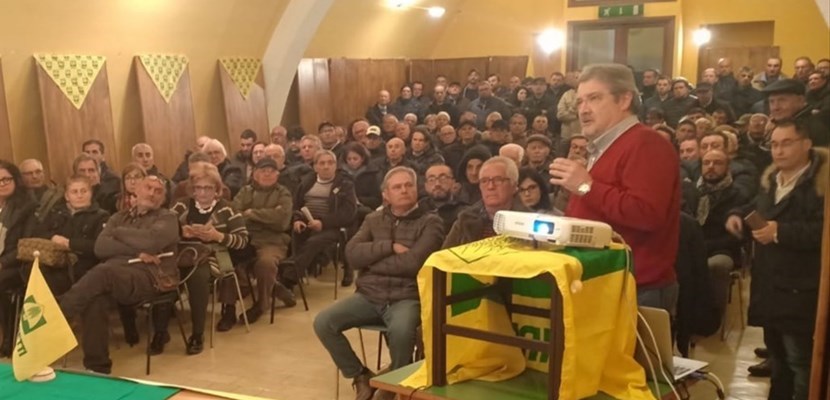 Coldiretti Taranto Coldiretti Taranto