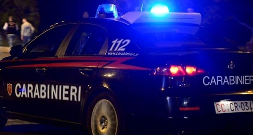 Carabinieri Carabinieri