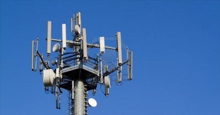 Ripetitore telefonico Ripetitore telefonico