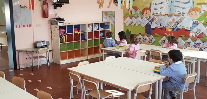 La scuola dell La scuola dell