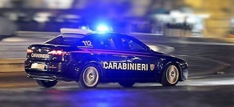 Carabinieri