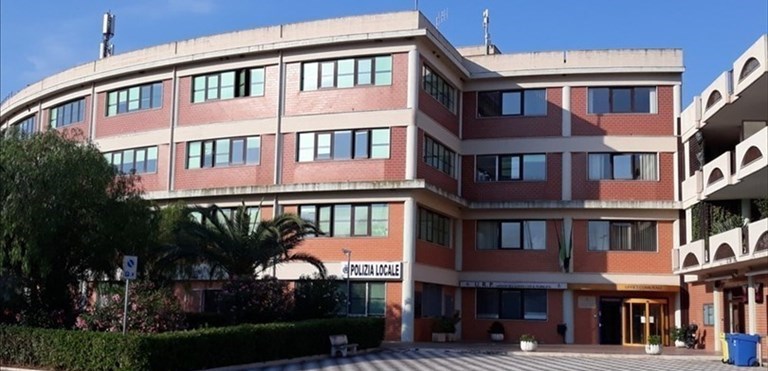 Comune di Massafra Comune di Massafra