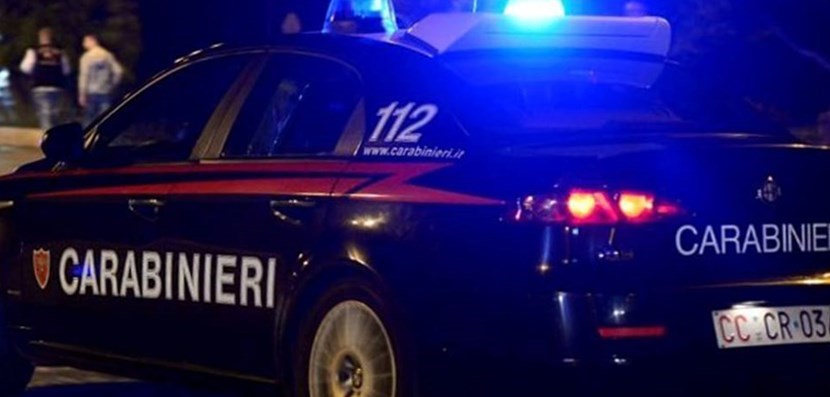 Carabinieri