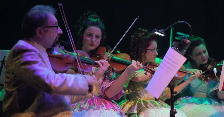 Rondò Veneziano Rondò Veneziano