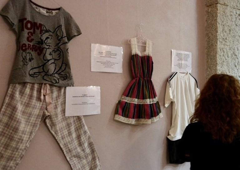 La mostra "Com La mostra "Com
