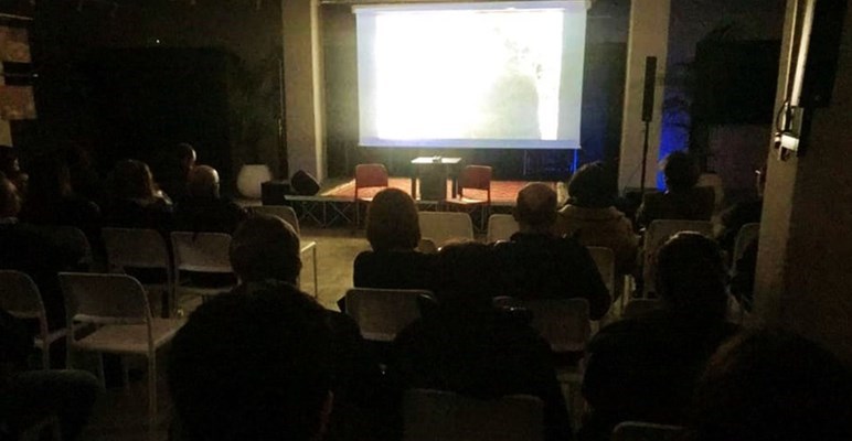 CINEoffiCINE "Visioni da un altro sud": a Castellaneta l'ultimo appuntamento