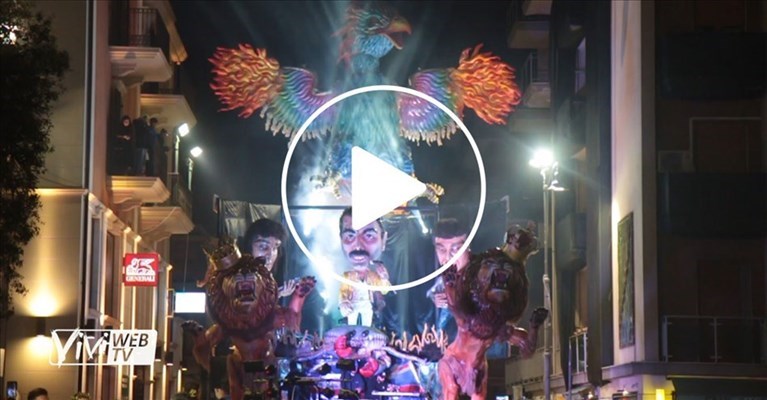 Carnevale di Massafra 2020: ecco i vincitori