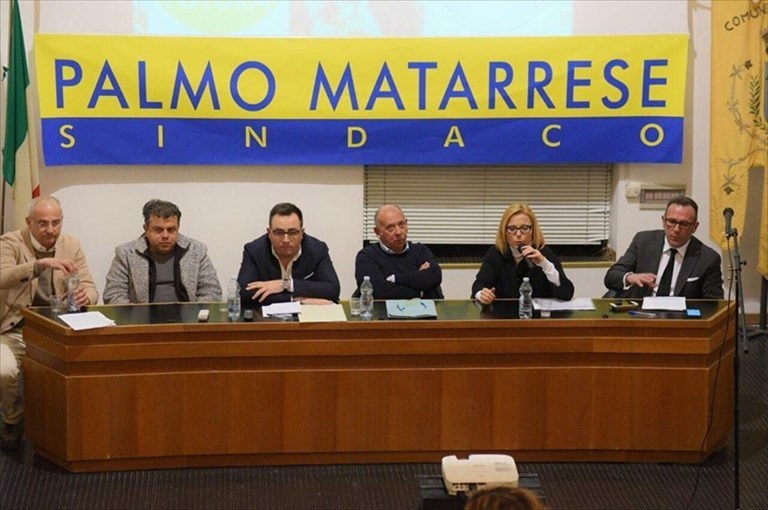 Coronavirus, "Io scelgo Mottola" scrive al sindaco: «Ognuno faccia il proprio dovere»
