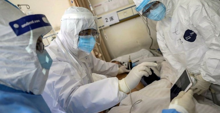 Coronavirus Coronavirus