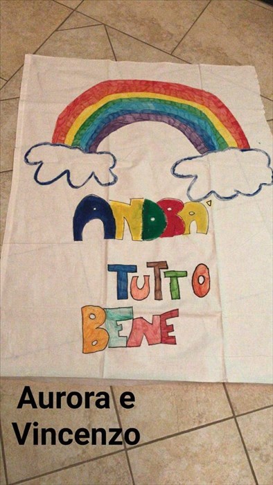 Andrà tutto bene a Castellaneta
