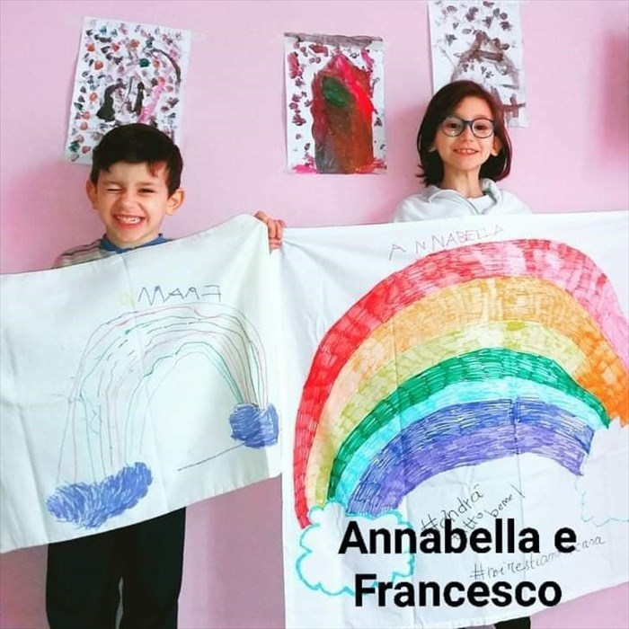 Andrà tutto bene a Castellaneta