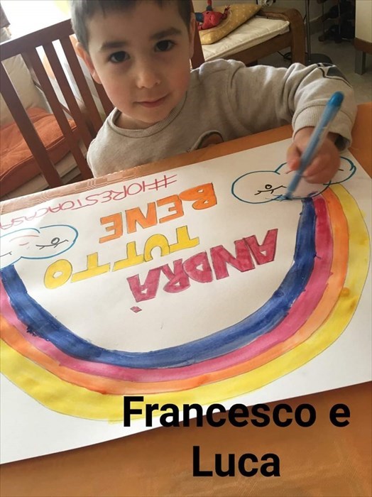 Andrà tutto bene a Castellaneta