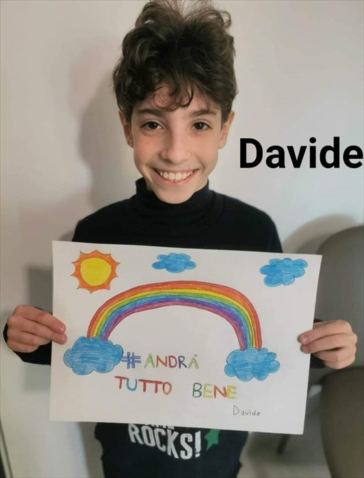 Andrà tutto bene a Castellaneta