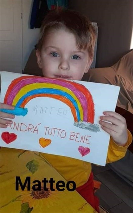Andrà tutto bene a Castellaneta