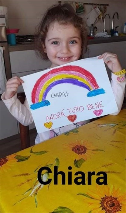 Andrà tutto bene a Castellaneta