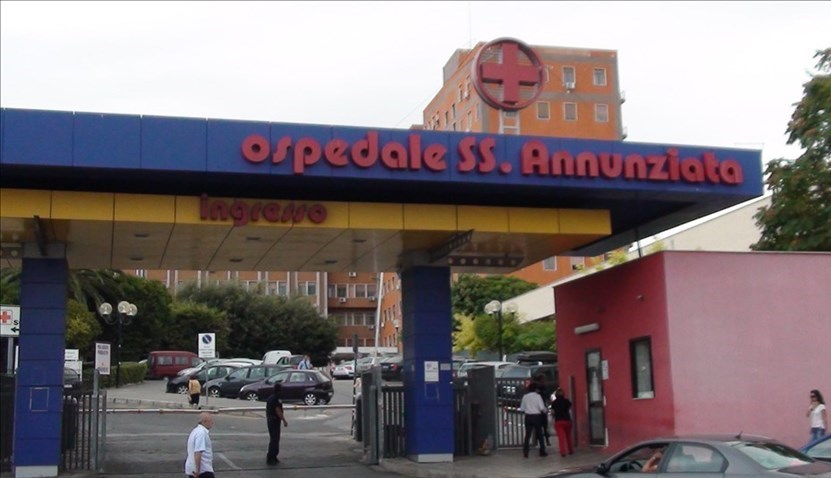 Il Santissima Annunziata di Taranto