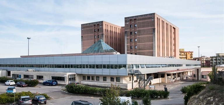 Ospedale San Pio di Castellaneta Ospedale San Pio di Castellaneta