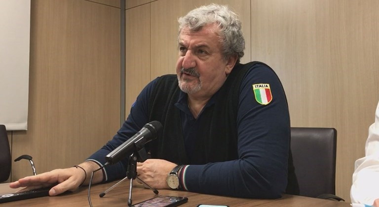 Michele Emiliano Michele Emiliano