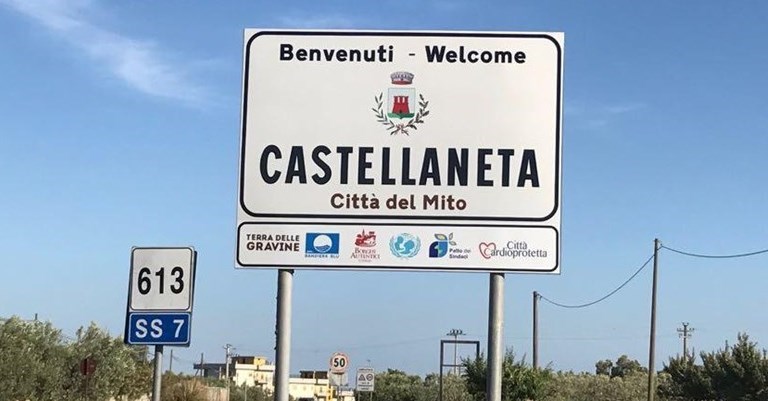 Castellaneta