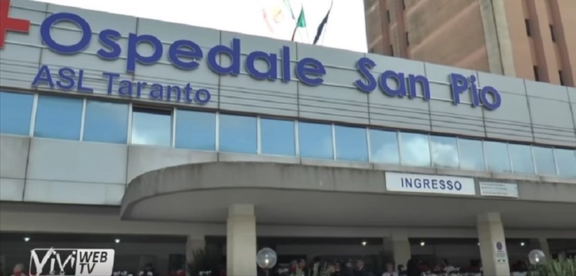 Ospedale San Pio