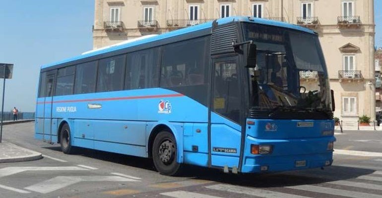 Ctp Taranto Ctp Taranto