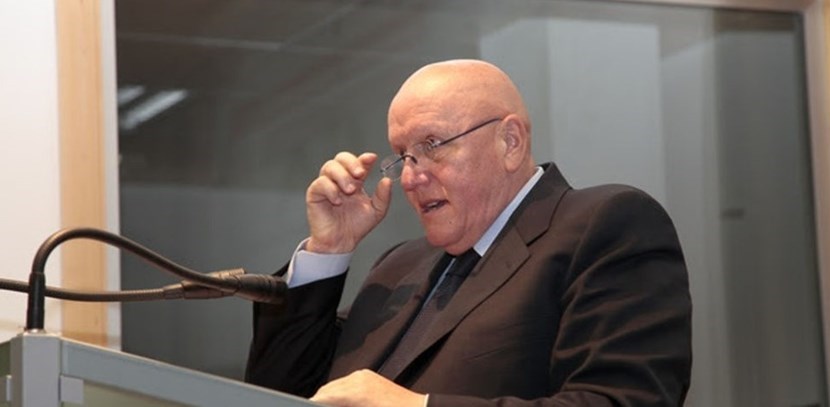 Raffaele Carrabba, presidente regionale Cia