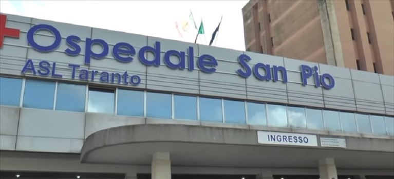 Ospedale San Pio