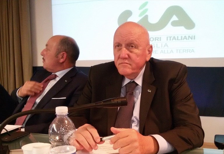 Cia Puglia: «Dal Ministro Bellanova parole importanti e impegno concreto»